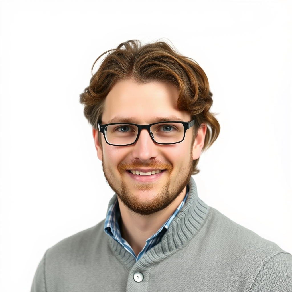 Timothy Hanson's Profile